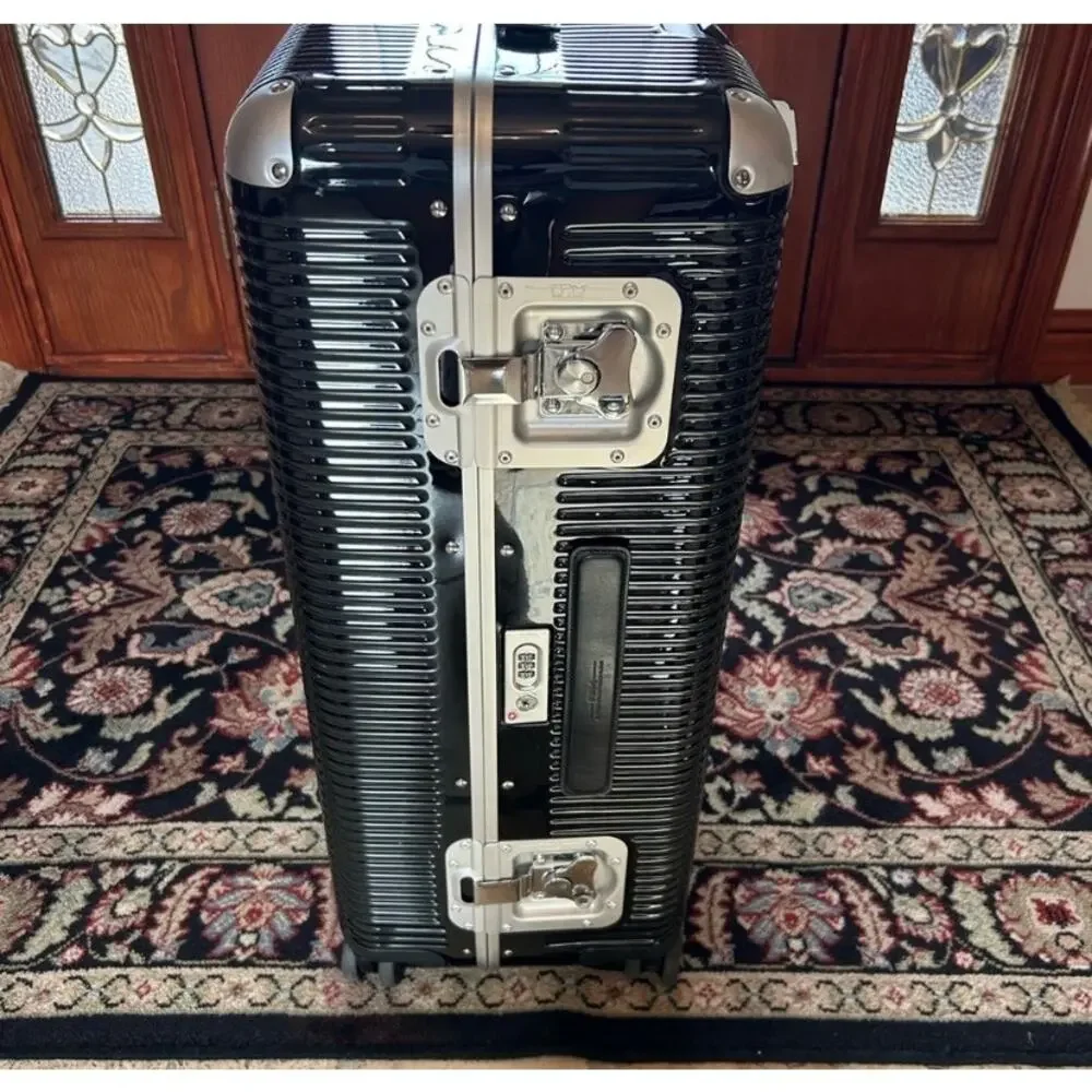 FPM MILANO Bank collection, hardshell suitcase